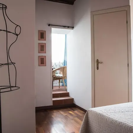 Crispi Deluxe 2 Bedroom Rome Exterior photo