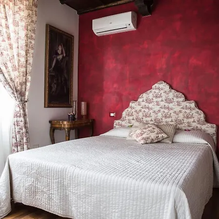 Crispi Deluxe 2 Bedroom Rome Exterior photo