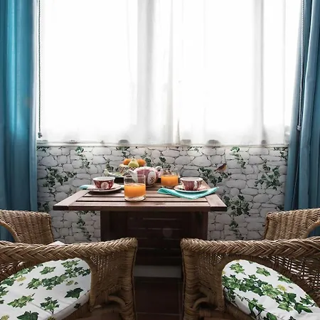 Crispi Deluxe 2 Bedroom Rome Exterior photo
