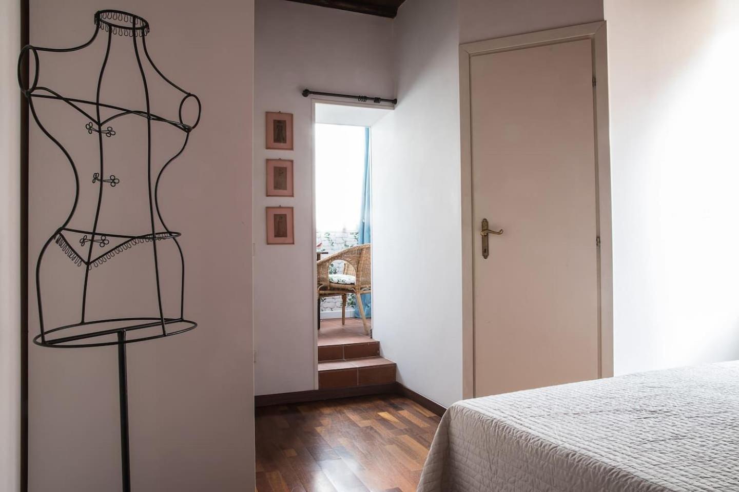 Crispi Deluxe 2 Bedroom Apartment