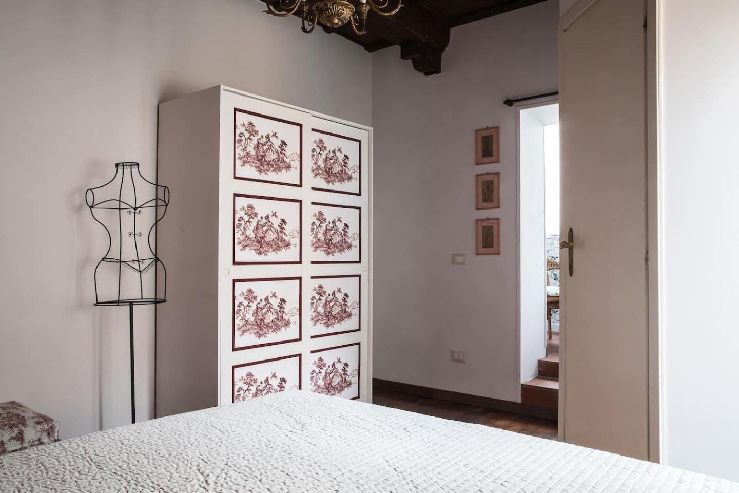 Crispi Deluxe 2 Bedroom Apartment