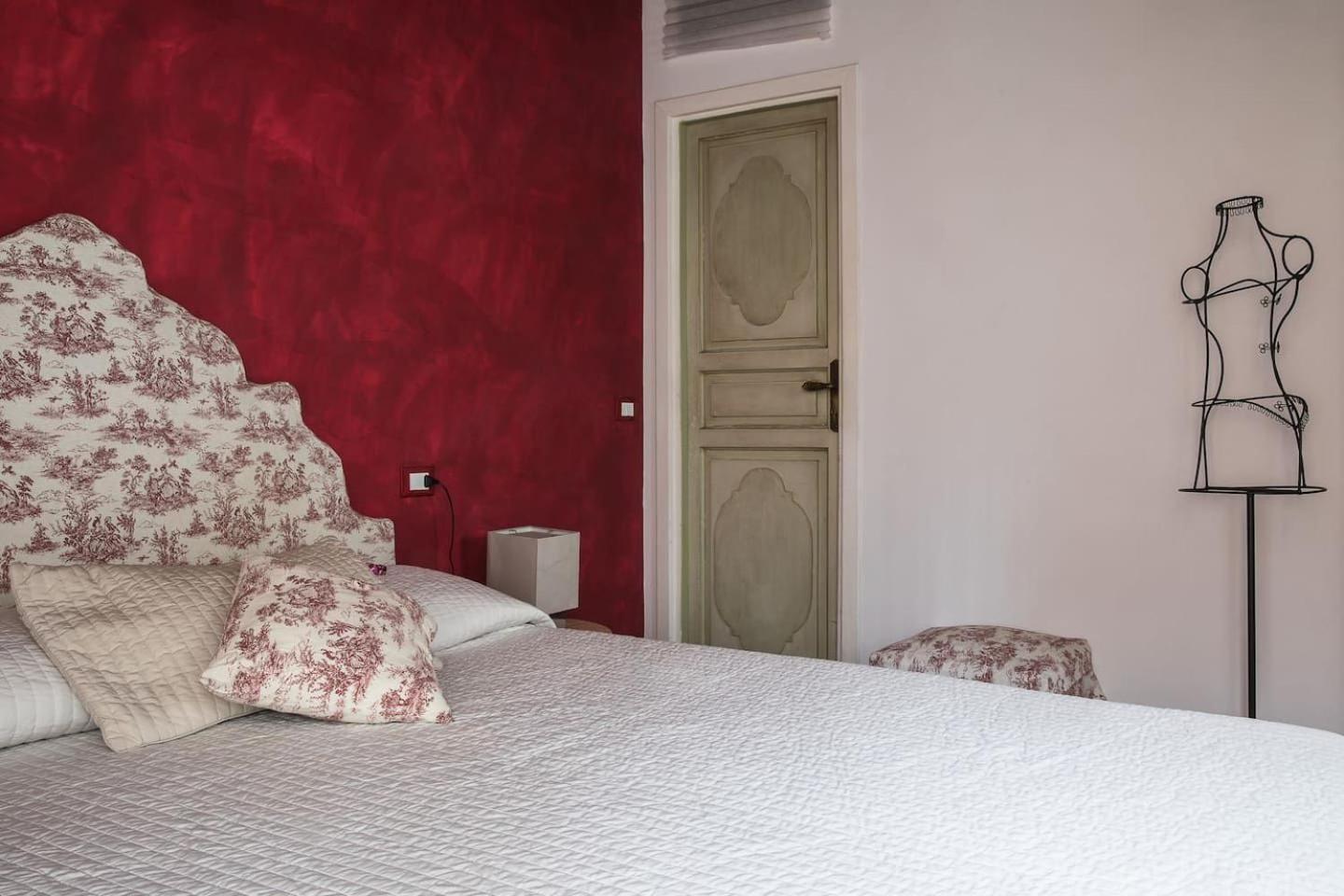 Apartment Crispi Deluxe 2 Bedroom *