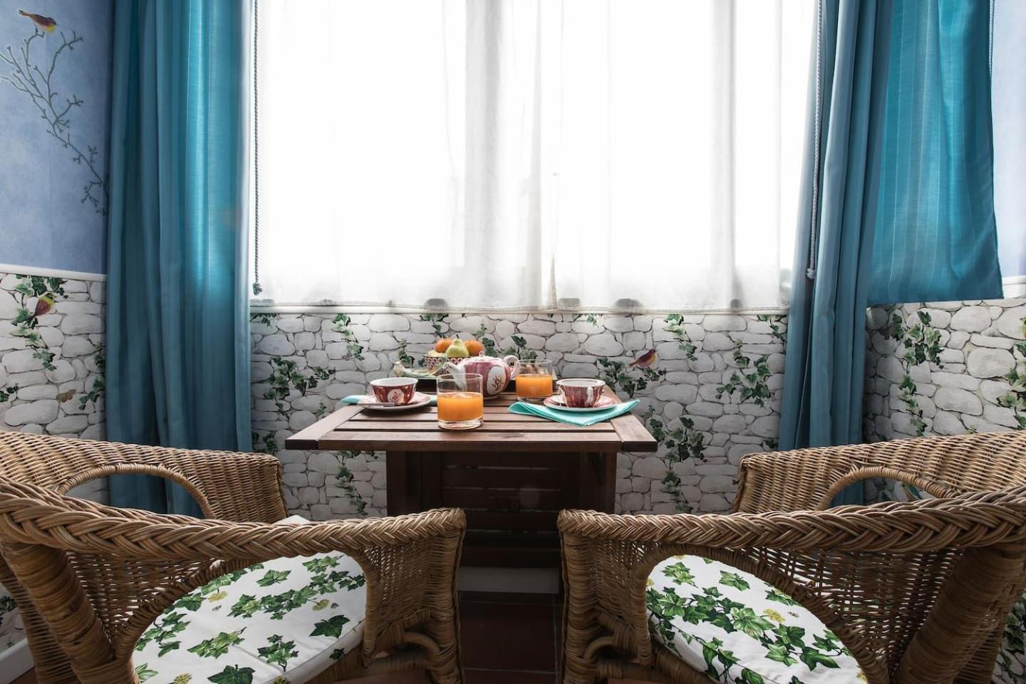 Crispi Deluxe 2 Bedroom Apartment