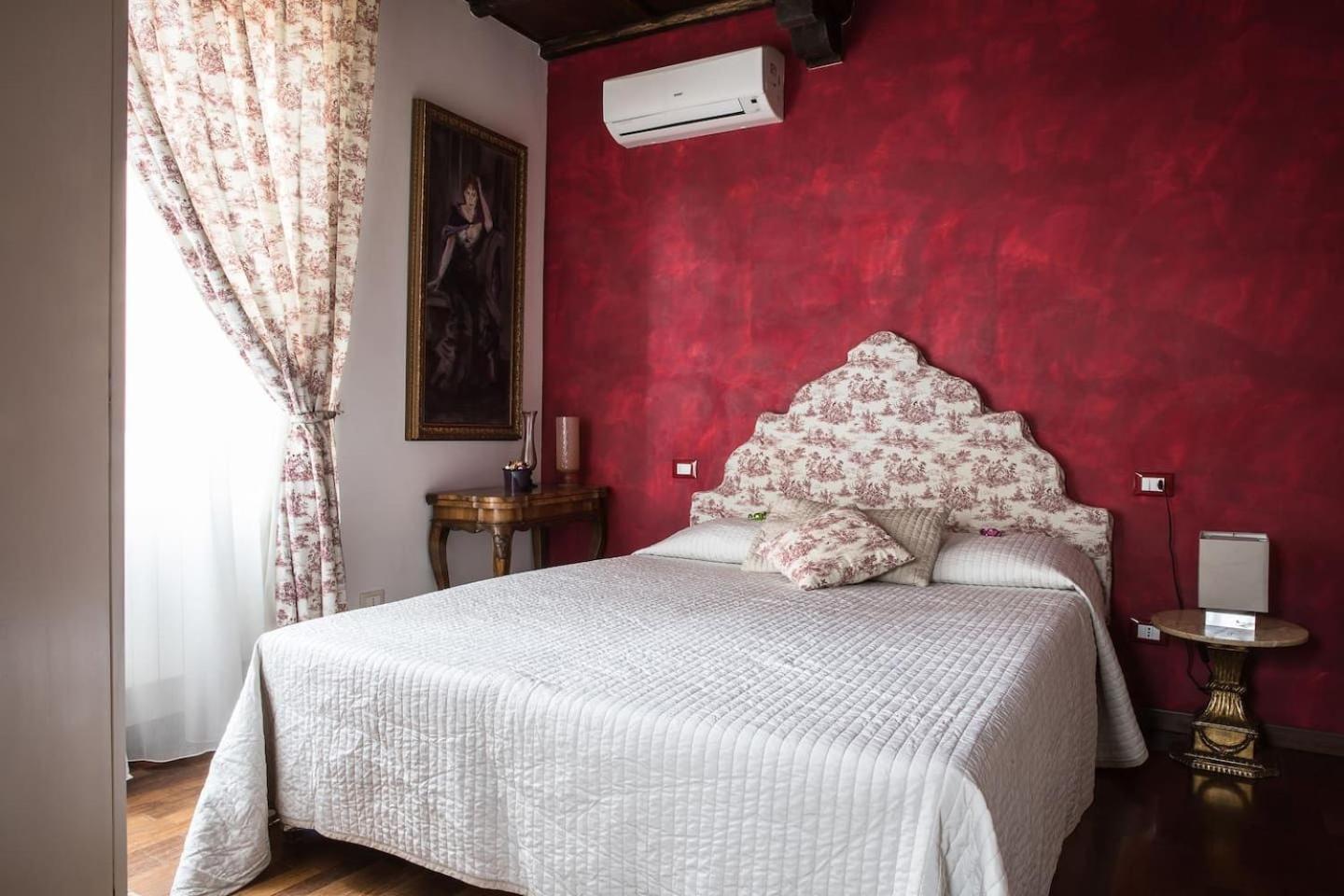 Crispi Deluxe 2 Bedroom Appartamento *