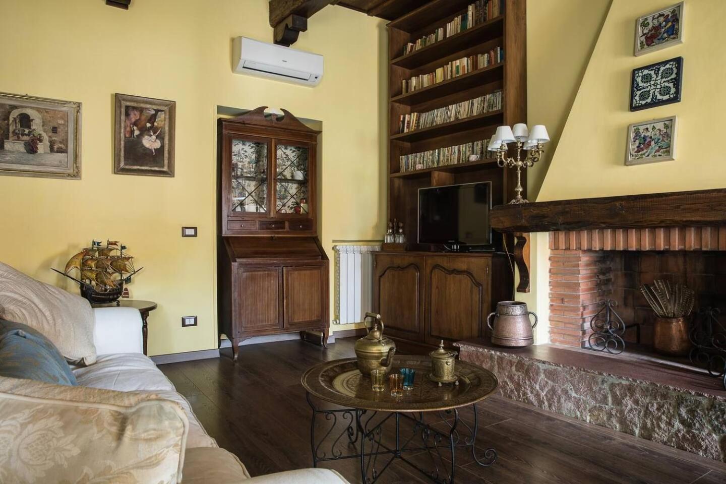 Crispi Deluxe 2 Bedroom *
