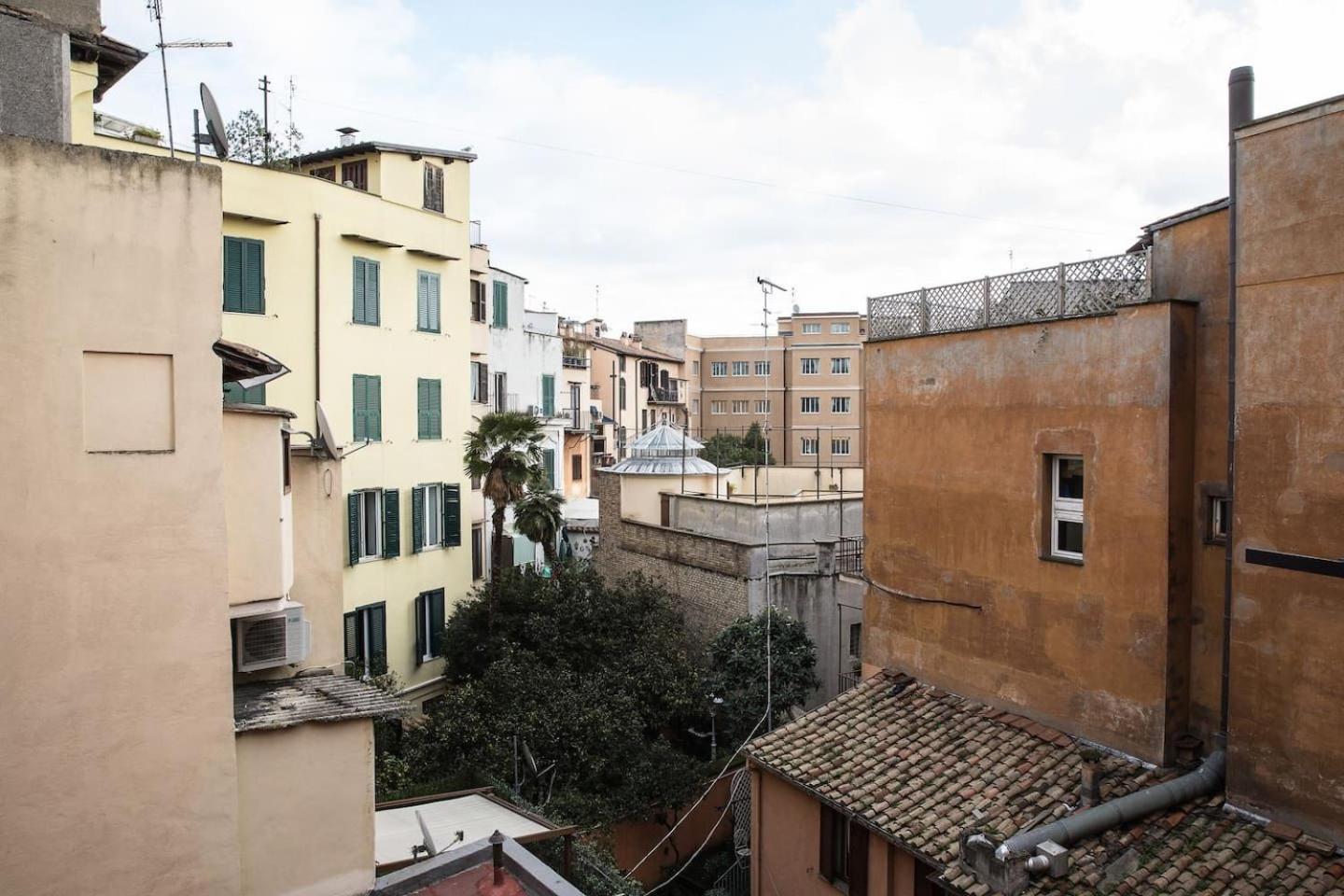 Appartamento Crispi Deluxe 2 Bedroom
