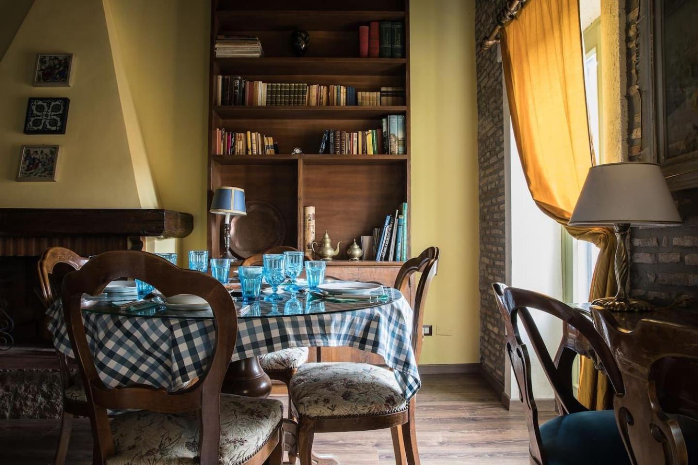 Appartamento Crispi Deluxe 2 Bedroom *