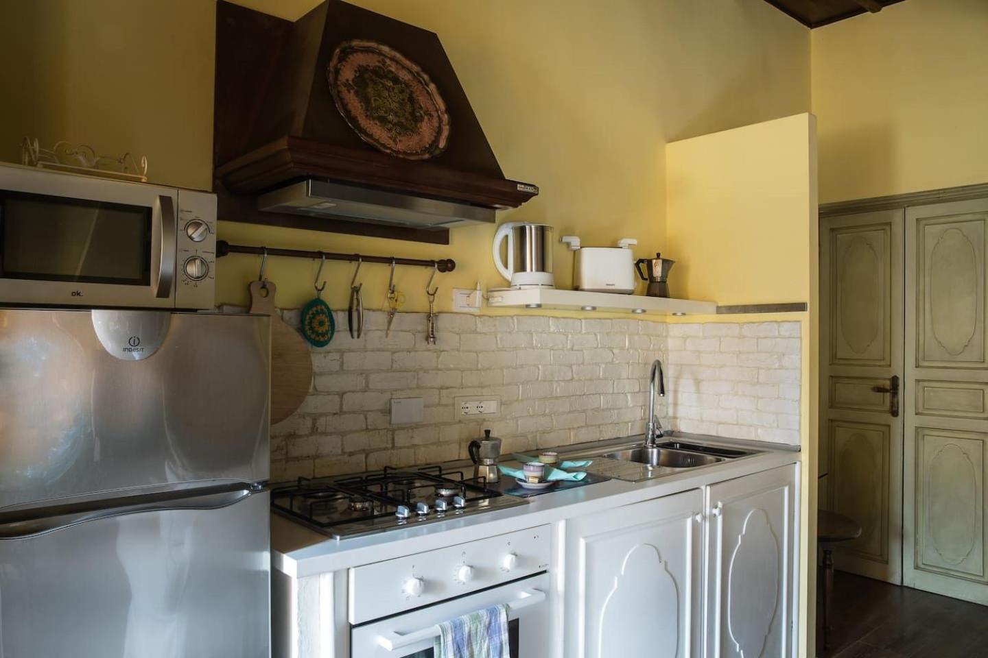 Crispi Deluxe 2 Bedroom * Roma
