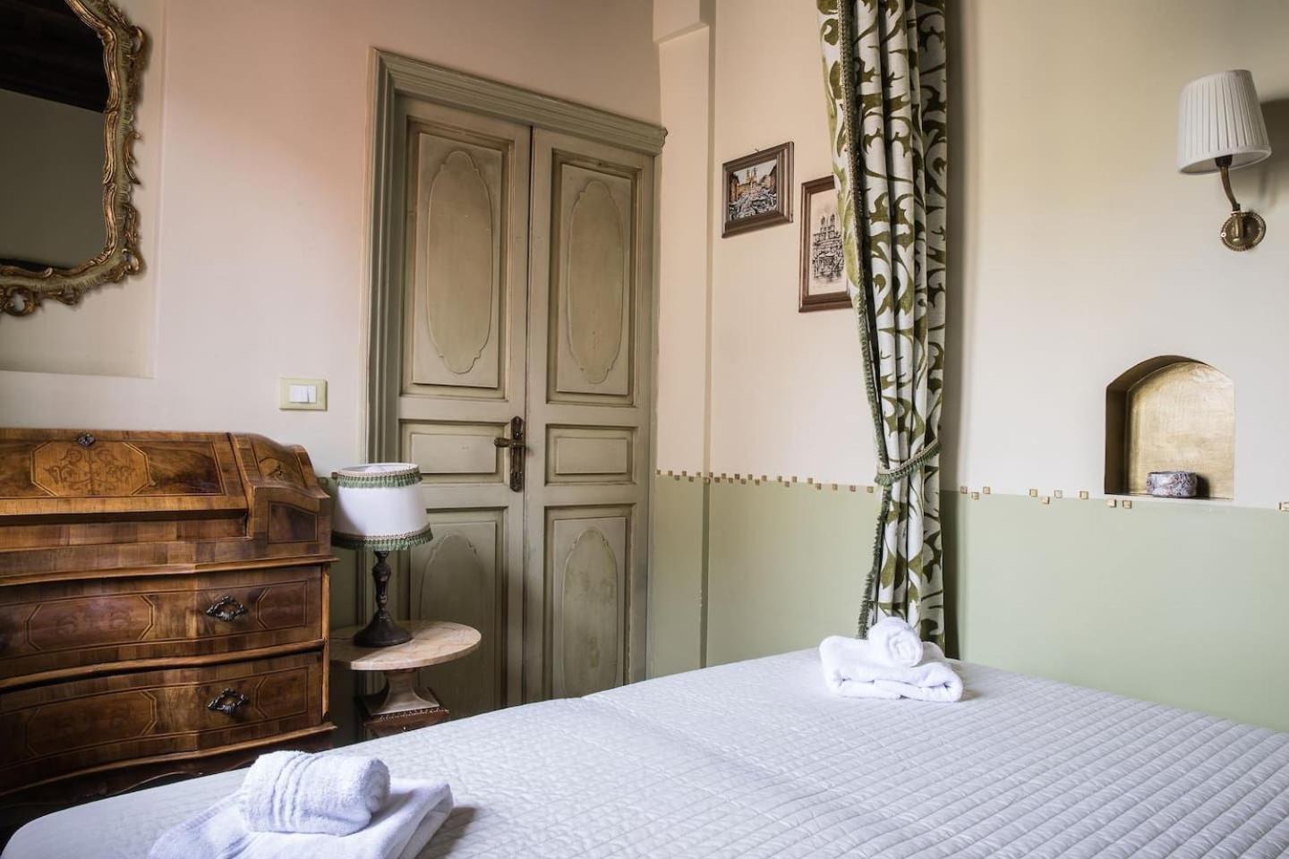 Appartamento Crispi Deluxe 2 Bedroom
